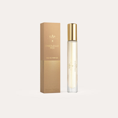 Eau de parfum Ensoleille Moi 10 ml (Format Voyage)