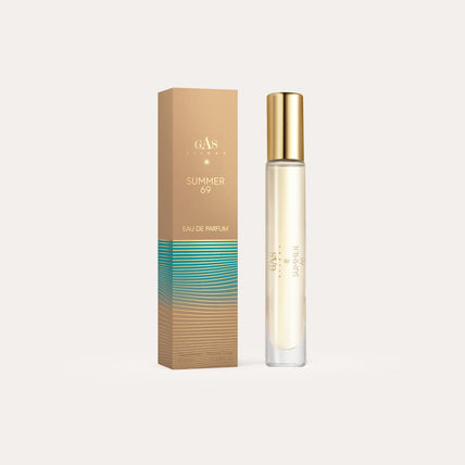 Eau de Parfum Summer 69 10 ml
