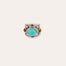 Bague Simone - Turquoise