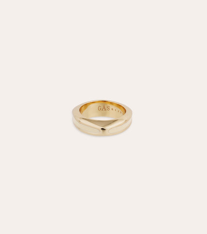 Bague Suerte émail