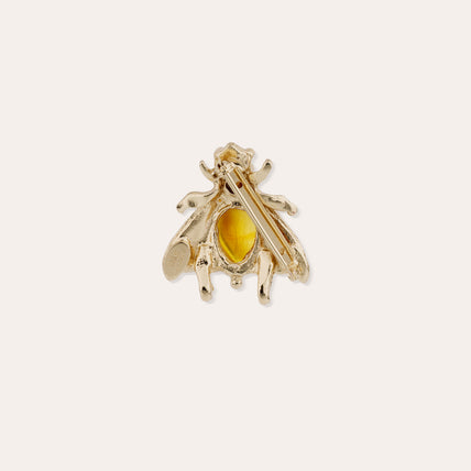 Broche Mouche grand modèle