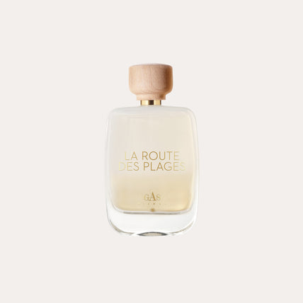 Eau de parfum La Route des Plages 100 ml