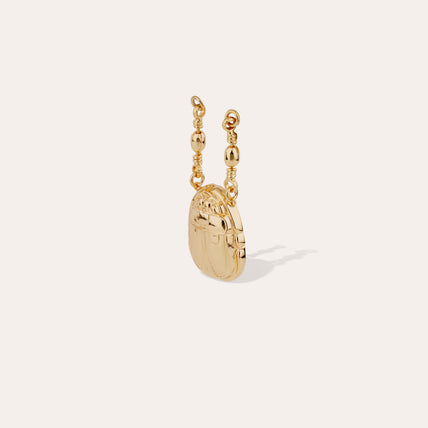 Pendentif Scaramouche