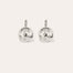 Comète Large size earrings