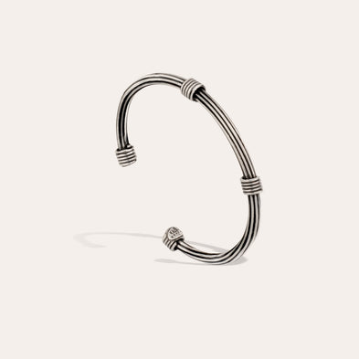 Ariane silver-plated Bracelet