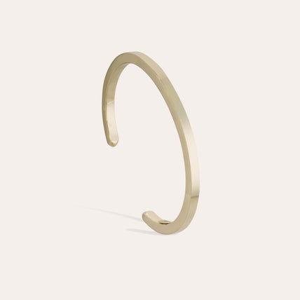 Bracelet Eliot doré
