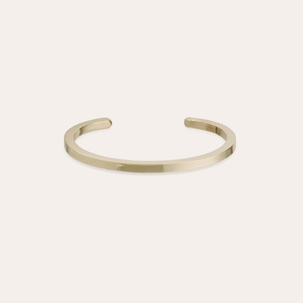 Bracelet Eliot doré