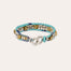 Armband „Ever“ in Silberoptik
