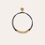 Bracelet Maman doré