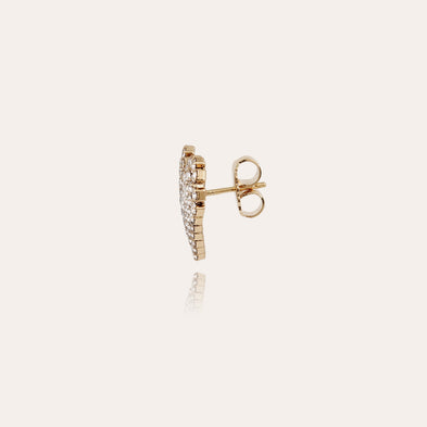Boucles d'oreilles Ava