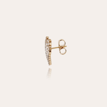 Boucles d'oreilles Ava