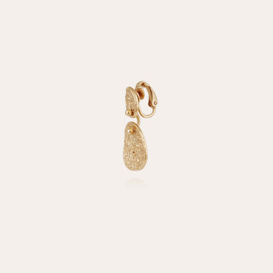 Boucles d'oreilles Eclipse petit modèle