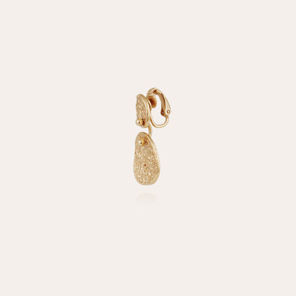 Boucles d'oreilles Eclipse petit modèle