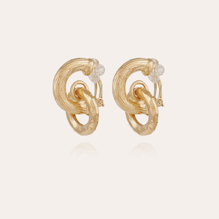 Boucles d'oreilles Lizette