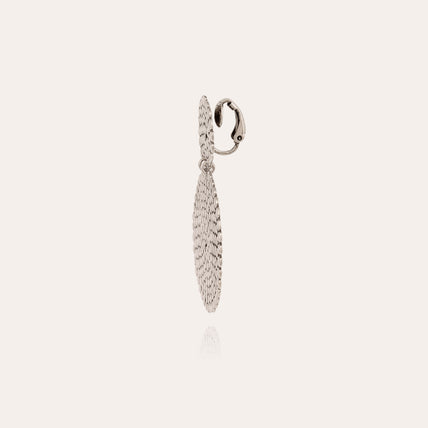 Boucles d'oreilles Onde Lucky