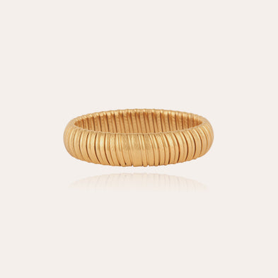 Bracelet Breva doré
