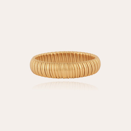 Breva Gold Bracelet