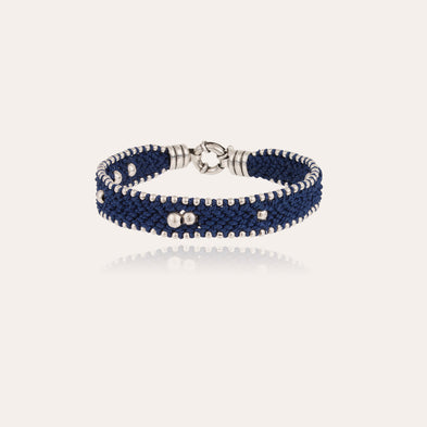 Bracelet Colin large argenté