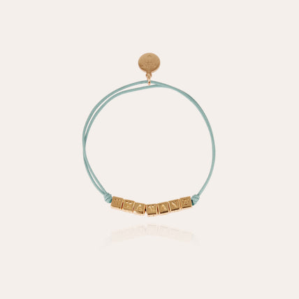 Bracelet Maman doré