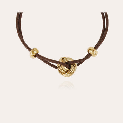 Atik-Armband in Goldoptik