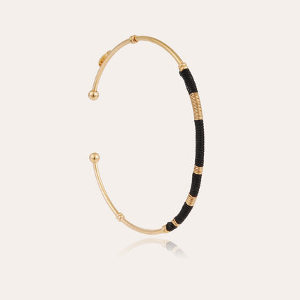 Gold Zanzibar Bracelet