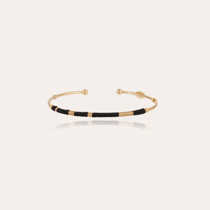 Gold Zanzibar Bracelet