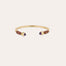 Bracelet Sari doré
