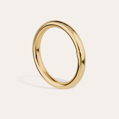 Vergoldetes Turner-Armband