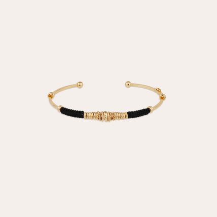 Zizanie Gold Bracelet