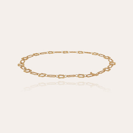 Ceinture Belem dorée