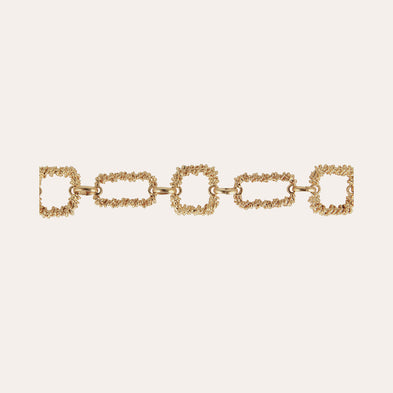 Belem Gold Belt