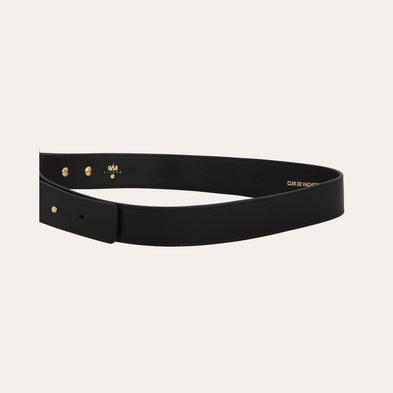 Ceinture Caftan dorée