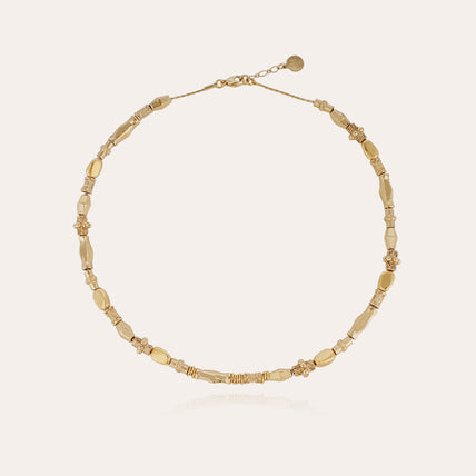 Collier Kali doré
