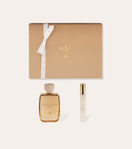 Coffret Ensoleille Moi