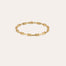 Bracelet jonc Bambou grand modèle