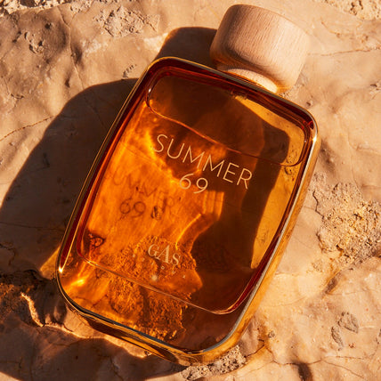 Eau de Parfum Summer 69  50 ml