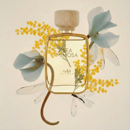 Eau de Parfum Sea Mimosa 100 ml