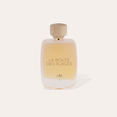 Coffret La Route des Plages