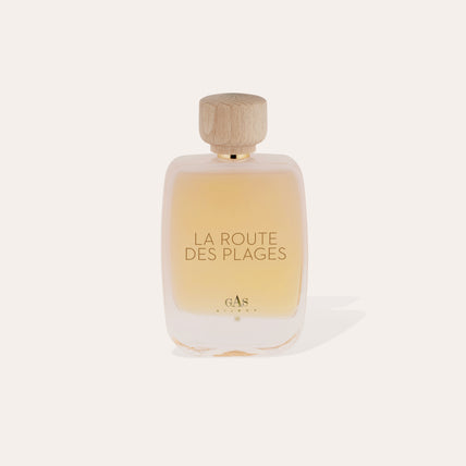 Coffret La Route des Plages
