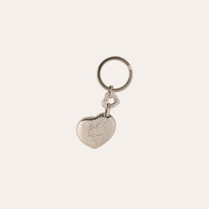 Porte-clés Lili argent
