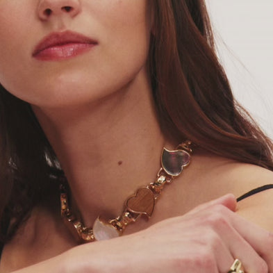 Bague Mila mini