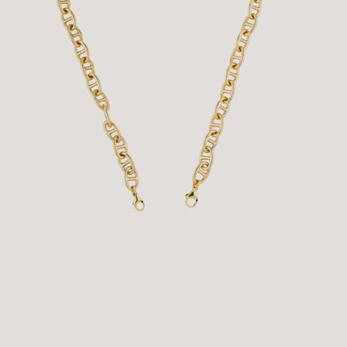 Cadena para collar Billy - personalizable